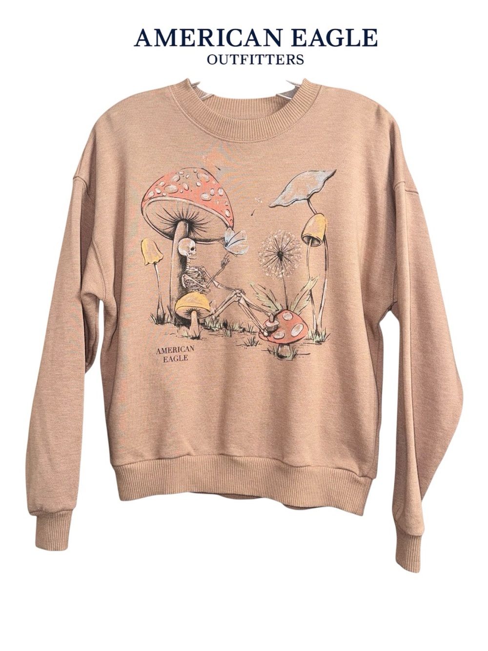 American Eagle outfitters (NWOT) Women’s Sweatshirt, Size X-Small